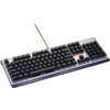 Ενσύρματο πληκτρολόγιο Canyon Interceptor Mechanical Gaming Keyboard - CND-SKB8-US